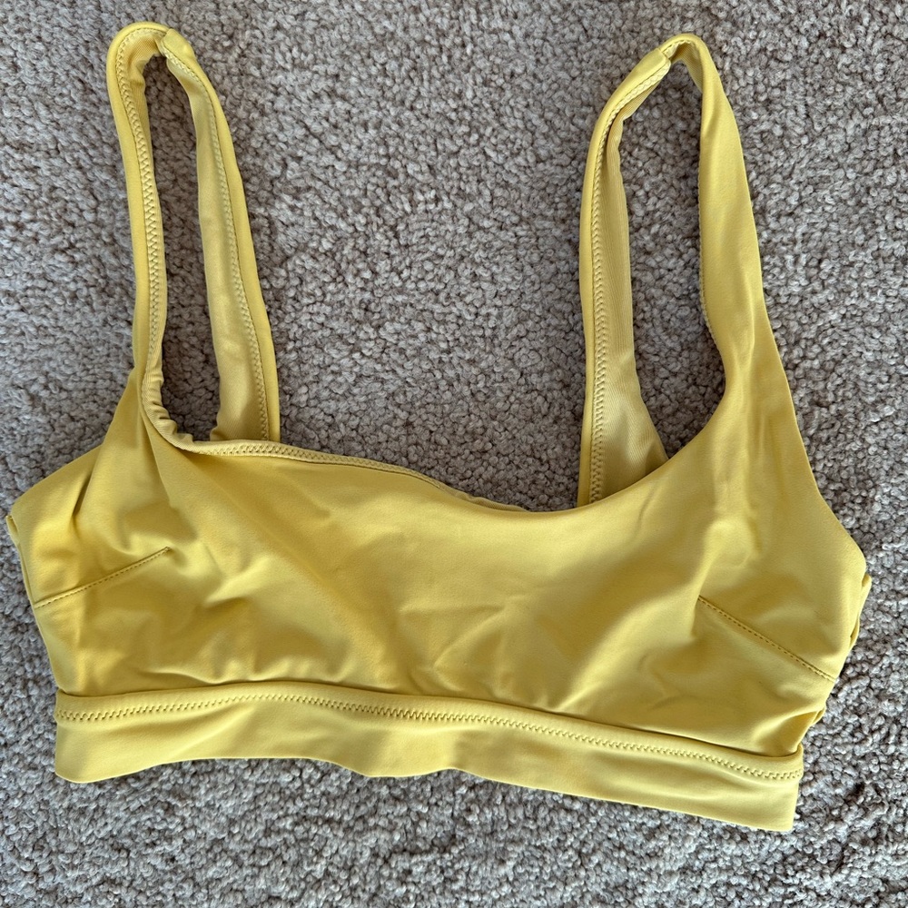 Aerie, Size Small, Yellow
